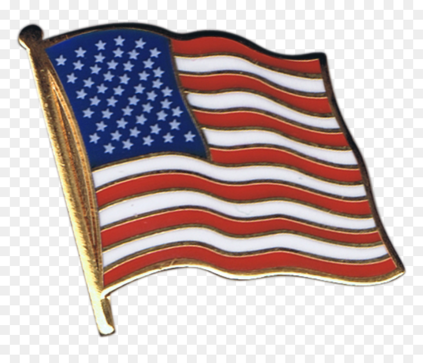 Bandiera Grecia, HD Png Download - american flag pin png