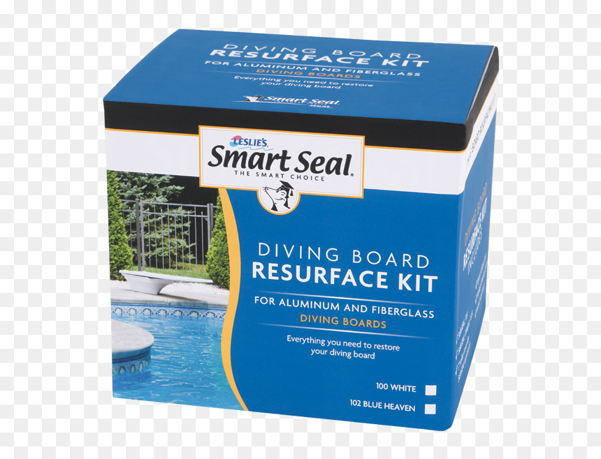 Box, HD Png Download - diving board png