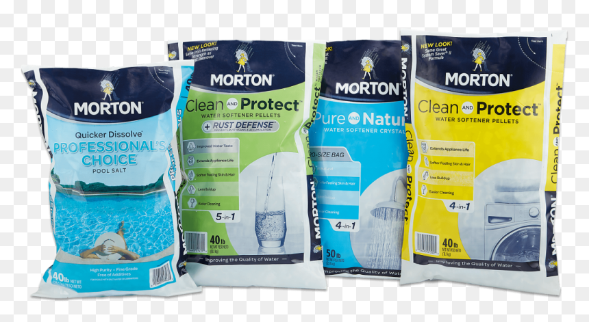 Cat, HD Png Download - morton salt png