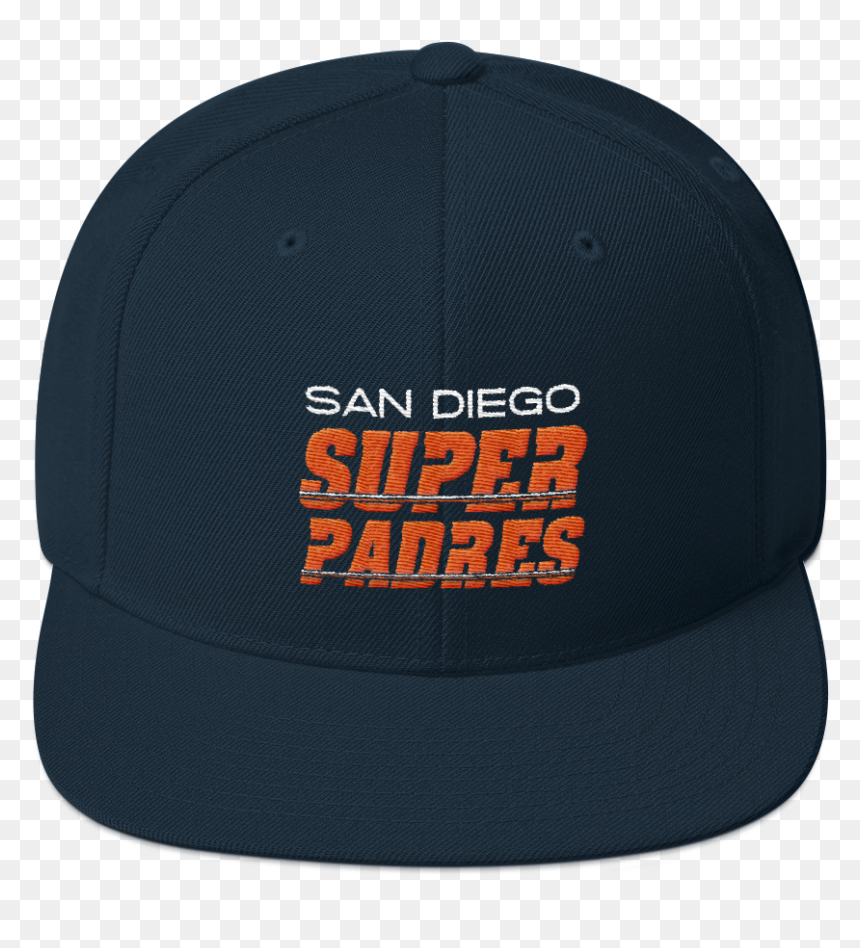 Baseball Cap, HD Png Download - padres png