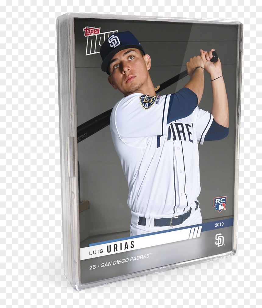 Softball, HD Png Download - padres png