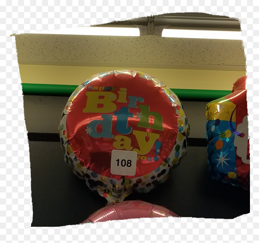Balloon, HD Png Download - dollar tree png