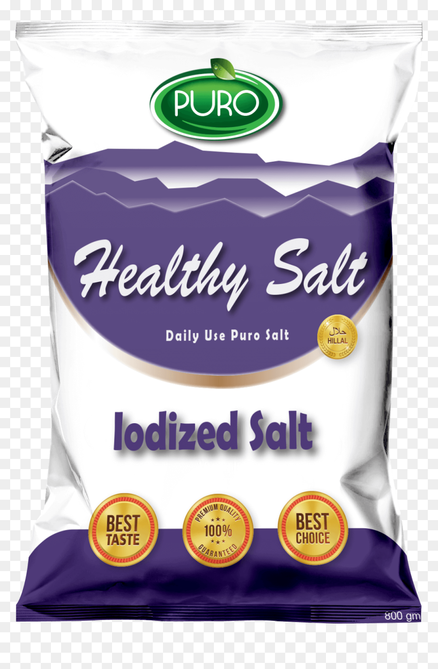 Bread Flour, HD Png Download - morton salt png