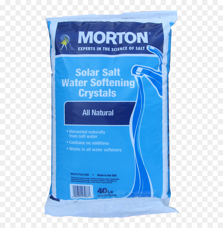 Laundry Supply, HD Png Download - morton salt png