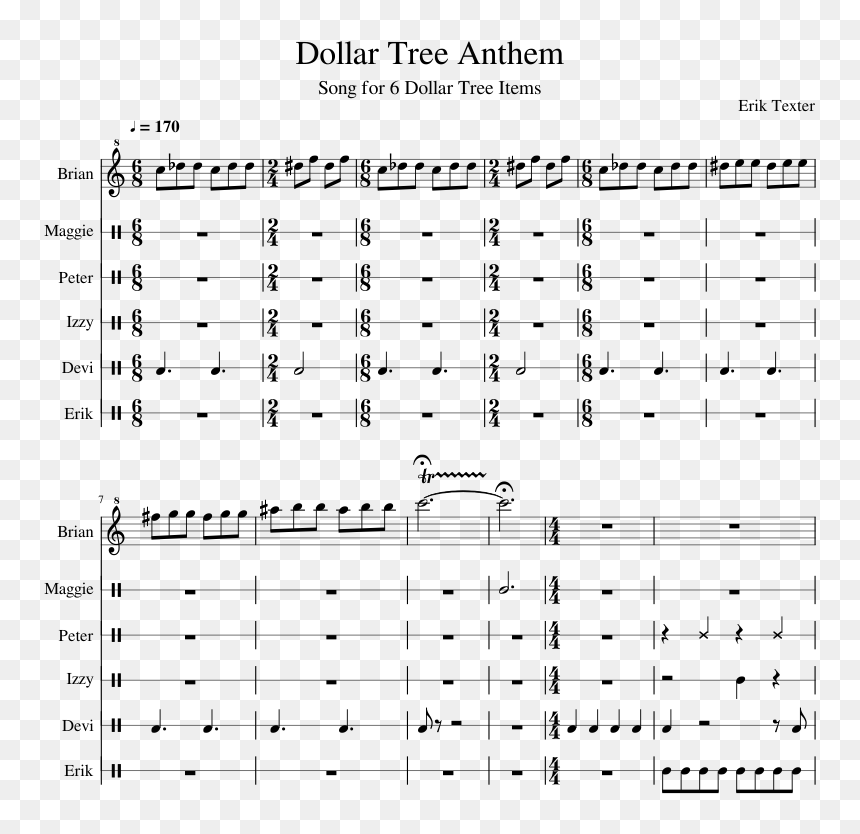 Diagram, HD Png Download - dollar tree png