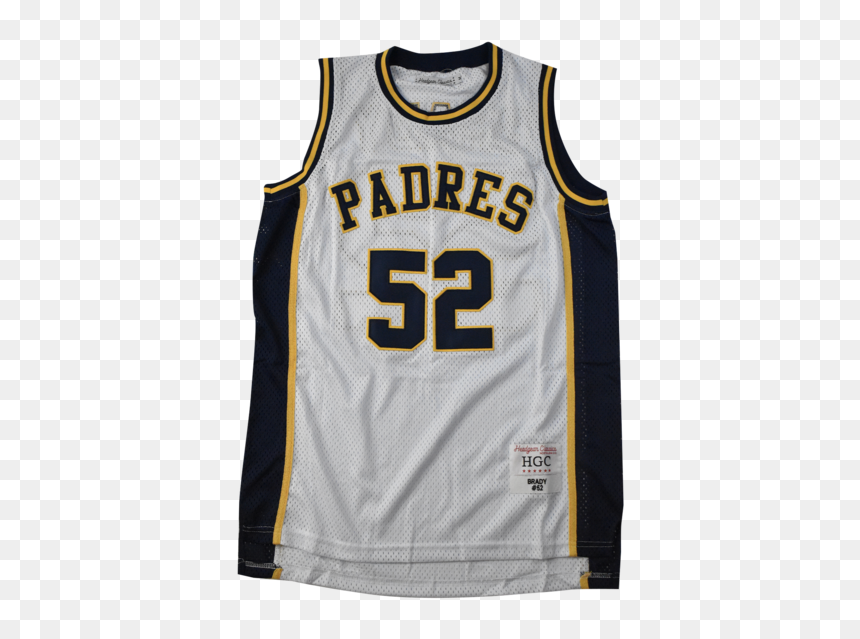Sports Jersey, HD Png Download - padres png