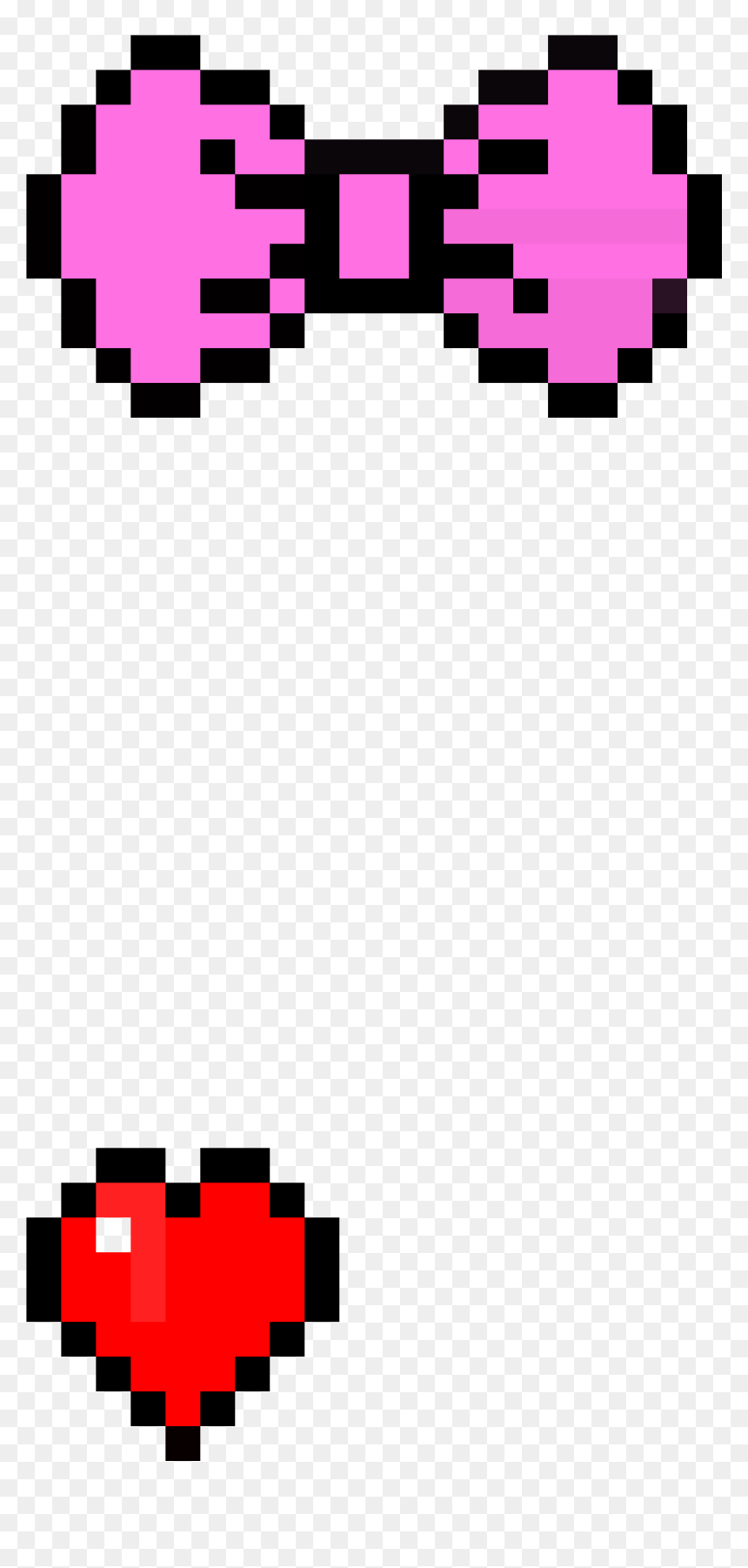 Pixel Art Donuts, HD Png Download - zelda rupee png
