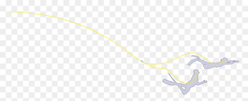Wire, HD Png Download - diving board png