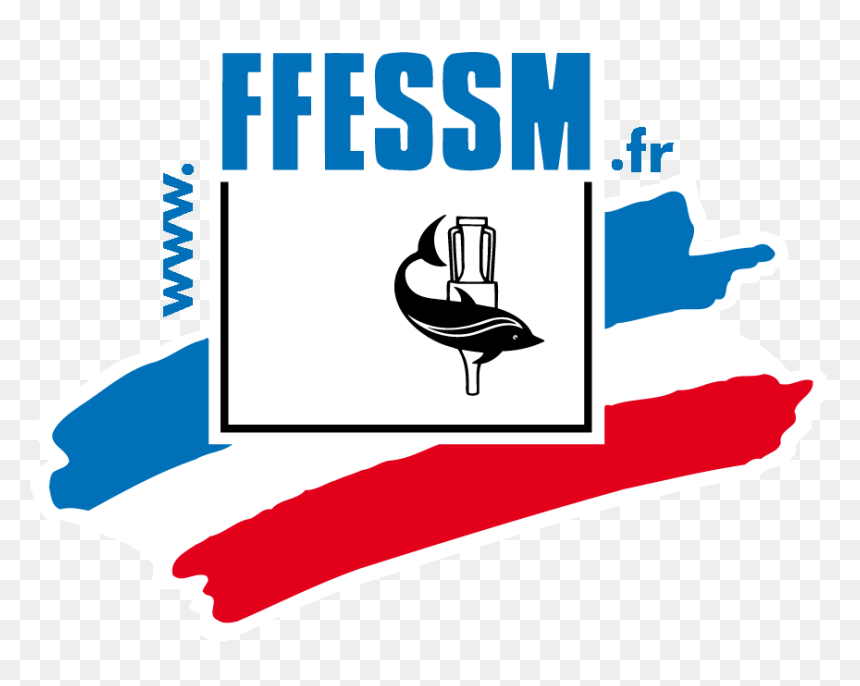 Fédération Française D'études Et De Sports Sous-marins, HD Png Download - diving board png