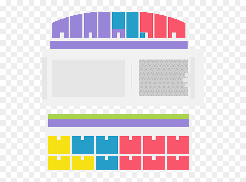 Nambu Univ Municipal Aquatics Center, HD Png Download - diving board png