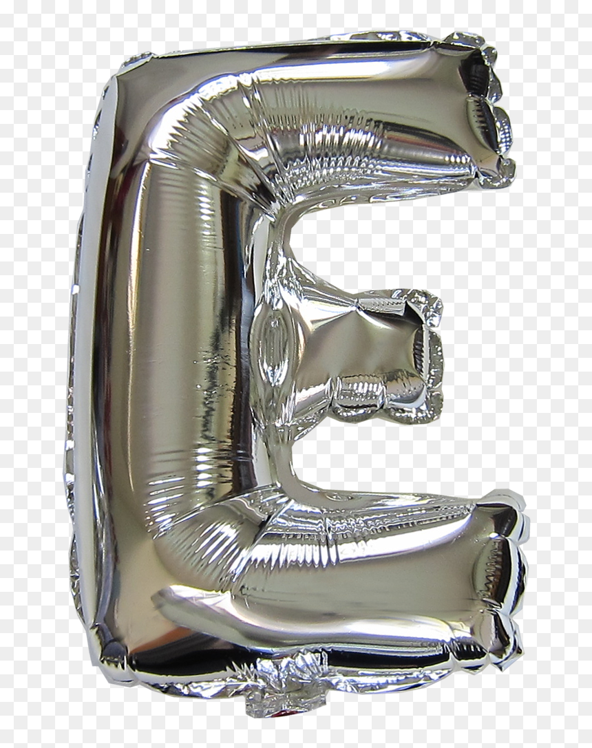 Emblem, HD Png Download - silver balloon png