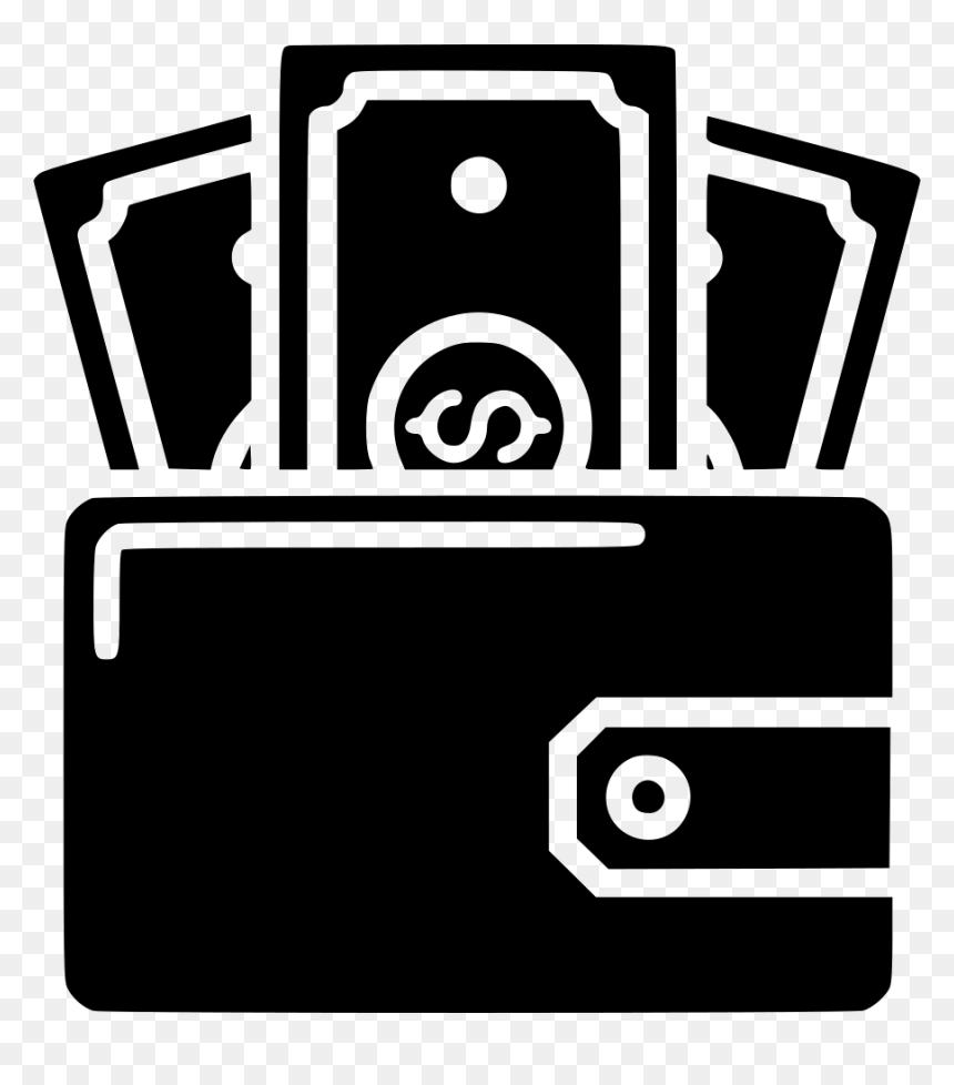 Cash Icon Png Transparent, Png Download - zelda rupee png