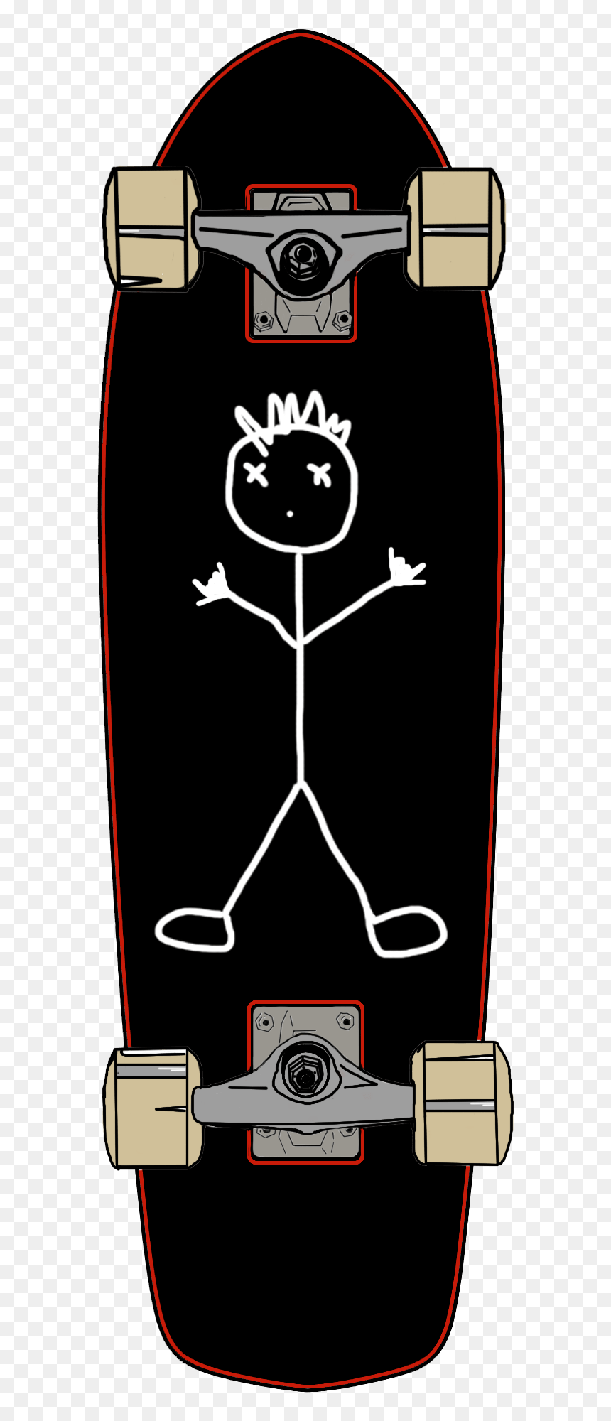 Cartoon, HD Png Download - hacky sack png