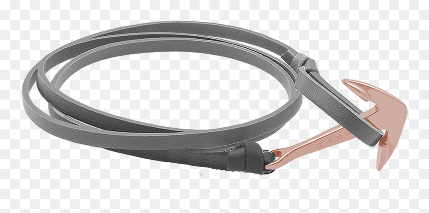 Belt, HD Png Download - gold anchor png