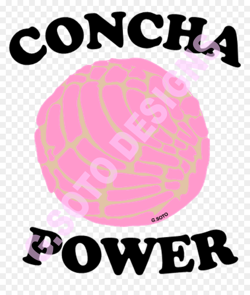Love, HD Png Download - concha png