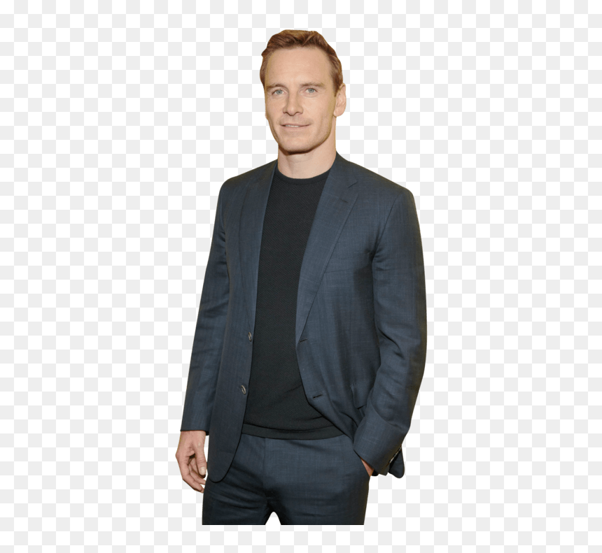 Portable Network Graphics, HD Png Download - michael fassbender png