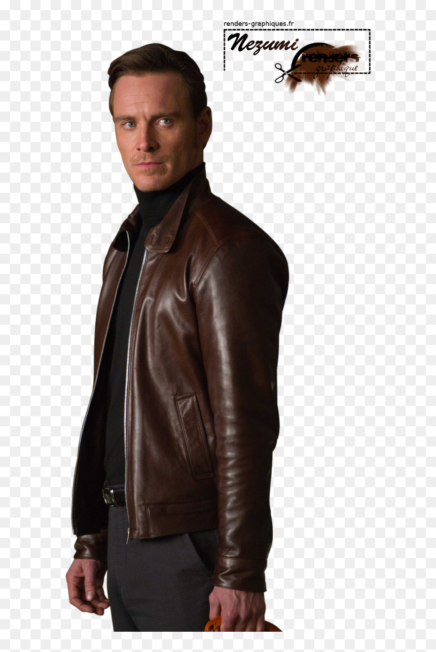 Michael Fassbender Xmen First Class, HD Png Download - michael fassbender png