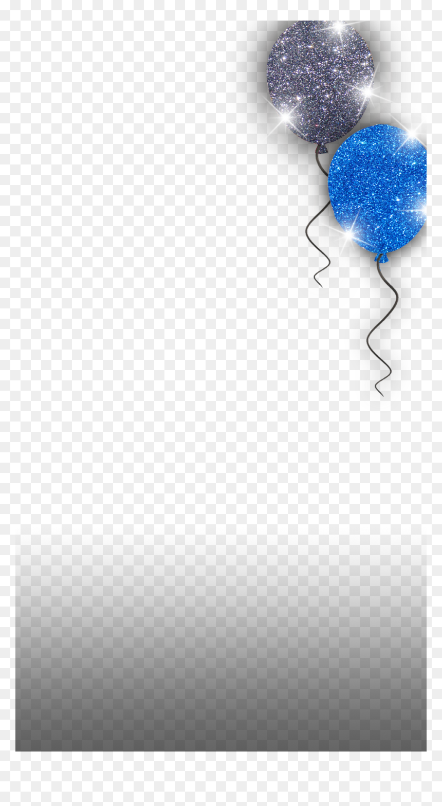 Illustration, HD Png Download - silver balloon png