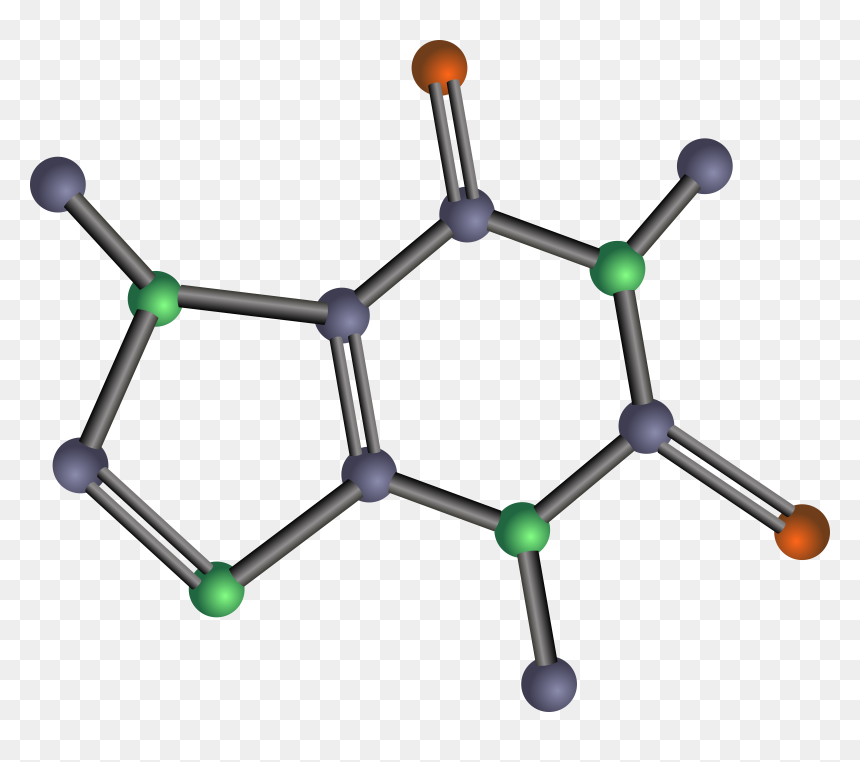 Study Of Constituents Of An Alloy, HD Png Download - scientist clipart png