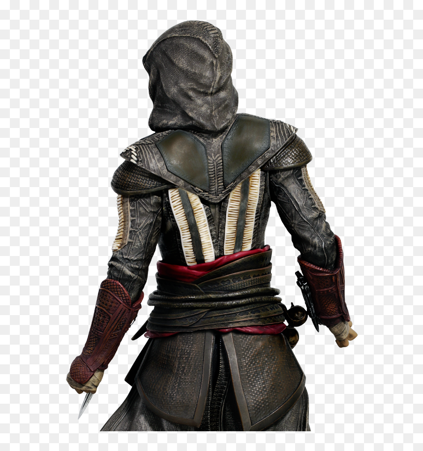 Assassin's Creed Origins Aguilar, HD Png Download - michael fassbender png