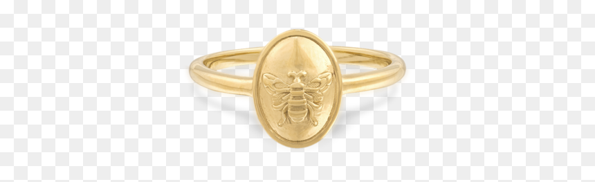 Ring, HD Png Download - gold anchor png