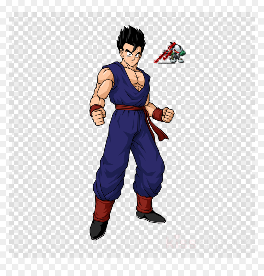 Green Lantern Full Body, HD Png Download - dragon ball z characters png