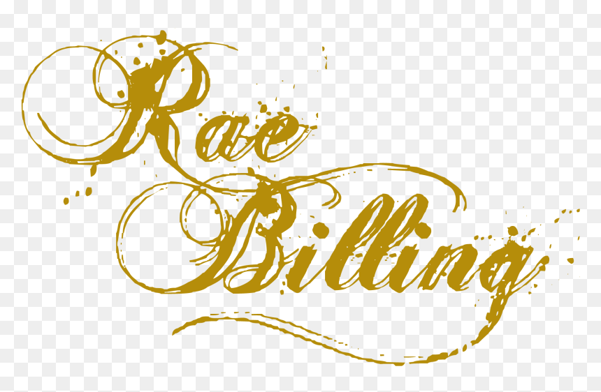 Calligraphy, HD Png Download - summer rae png
