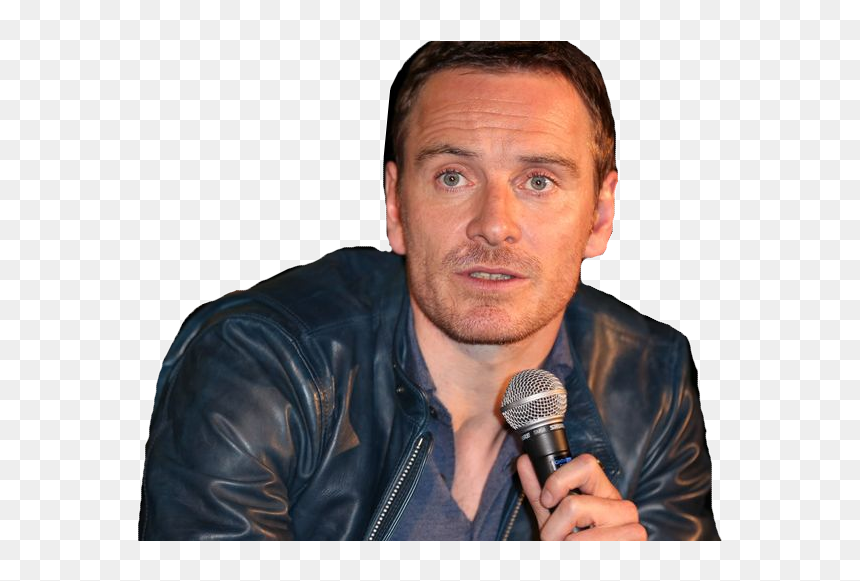 Michael Fassbender Selfie, HD Png Download - michael fassbender png