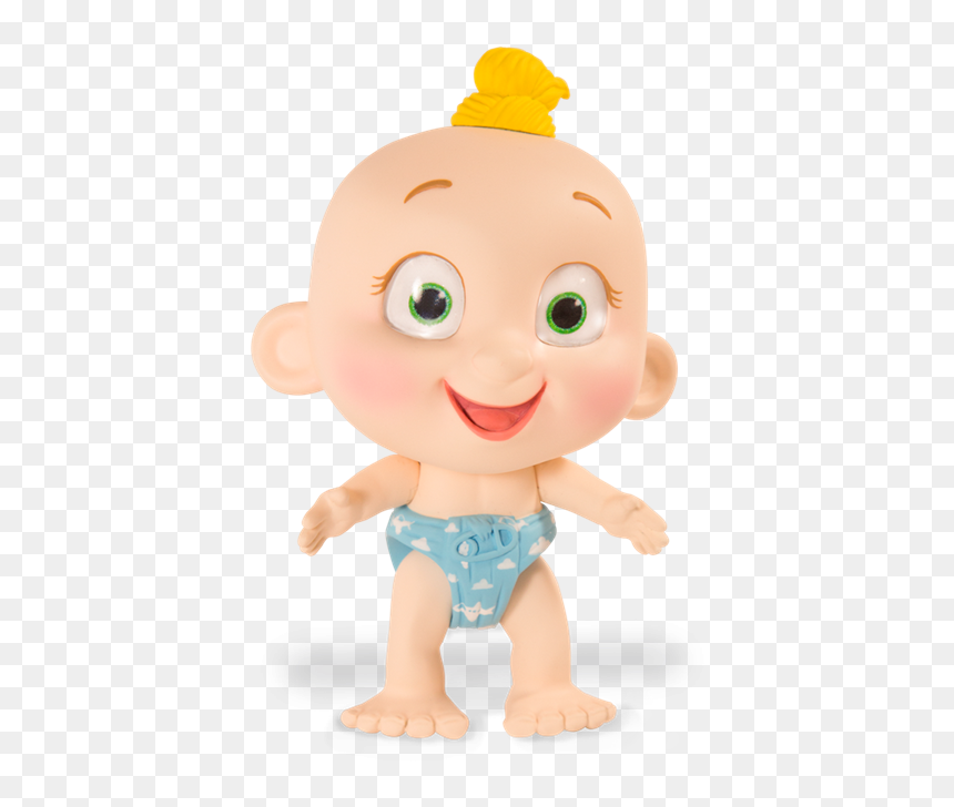 Tiny Tots Jouet, HD Png Download - handy manny png