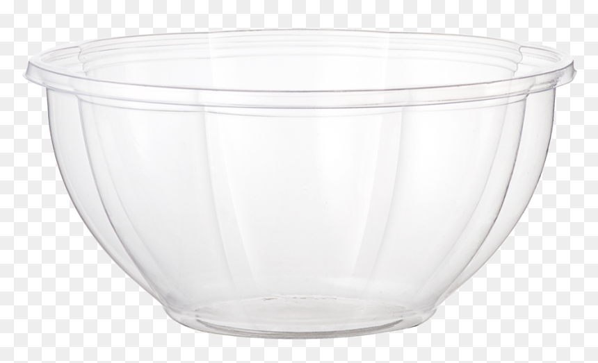 Bowl, HD Png Download - salad bowl png