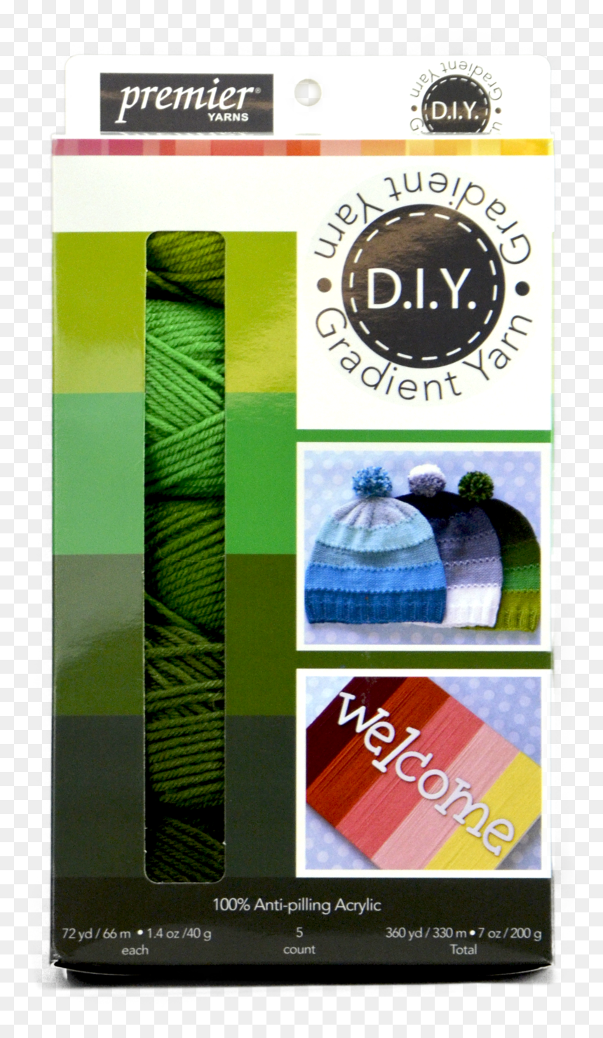 Sweet Grass, HD Png Download - green gradient png