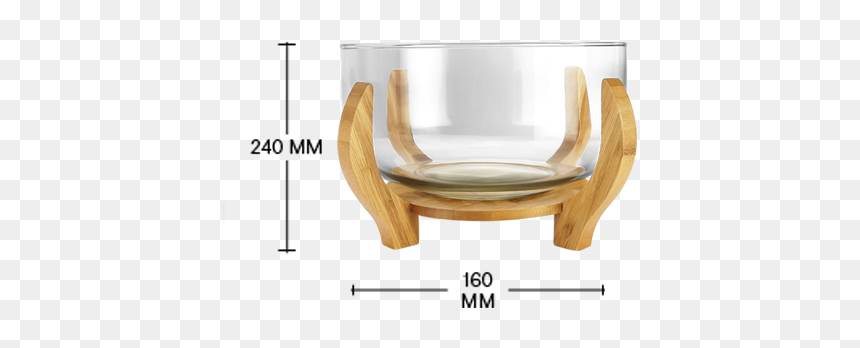 Chair, HD Png Download - salad bowl png