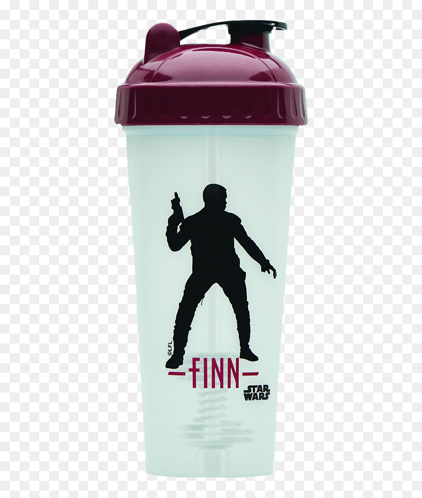 Perfectshaker, HD Png Download - finn star wars png