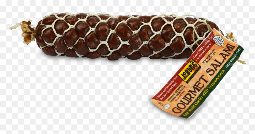 Sujuk, HD Png Download - salami png