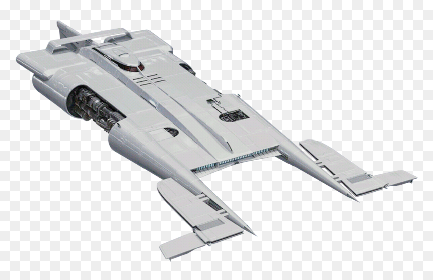 Star Wars Dj Ship, HD Png Download - finn star wars png