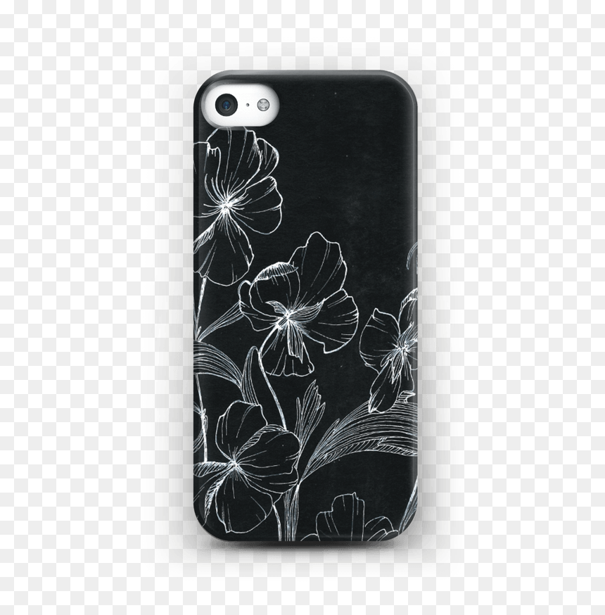 Mobile Phone Case, HD Png Download - iphone se png