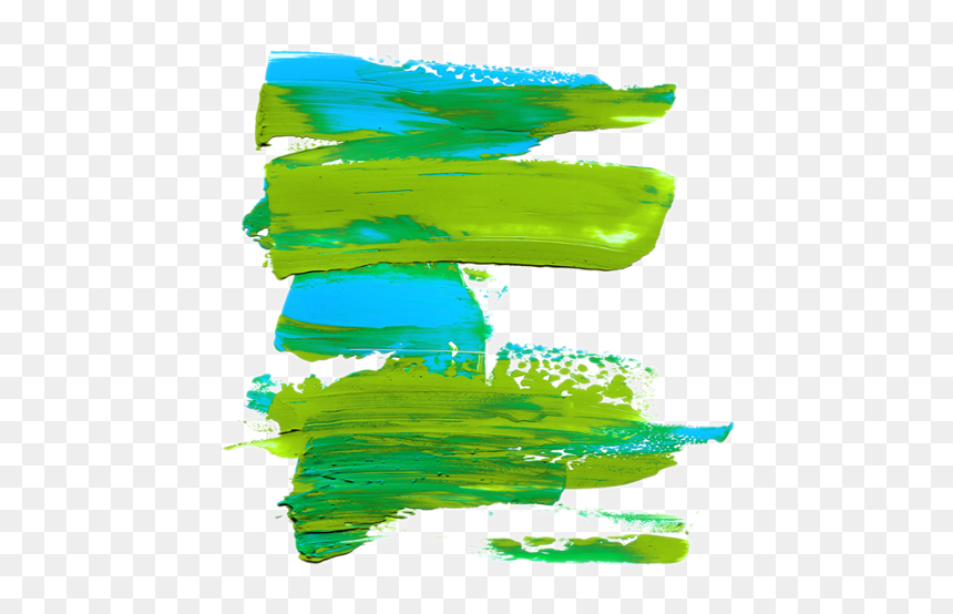 Illustration, HD Png Download - acrylic paint png