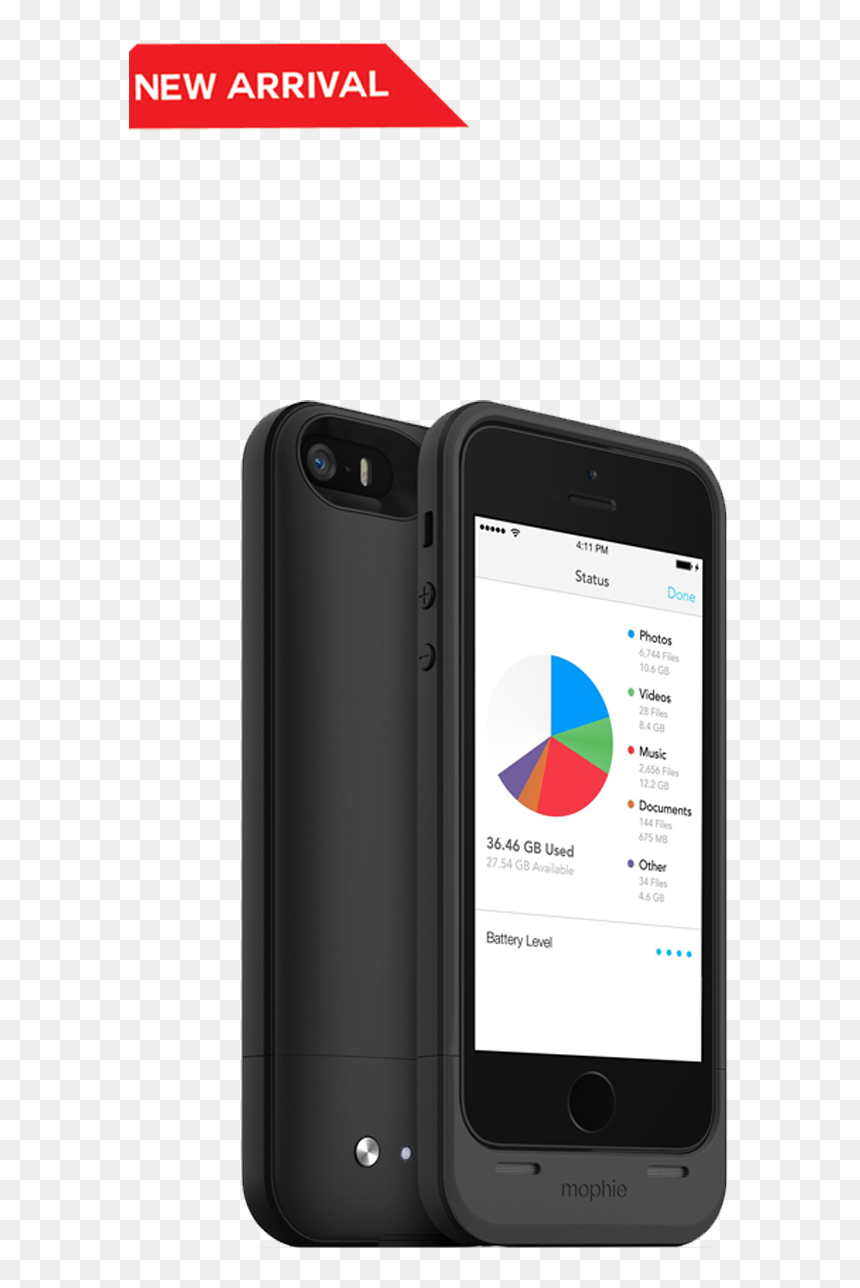 Speichererweiterung Iphone 6, HD Png Download - iphone se png