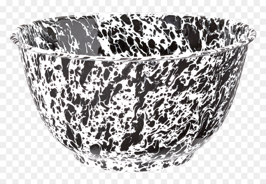 Bowl, HD Png Download - salad bowl png