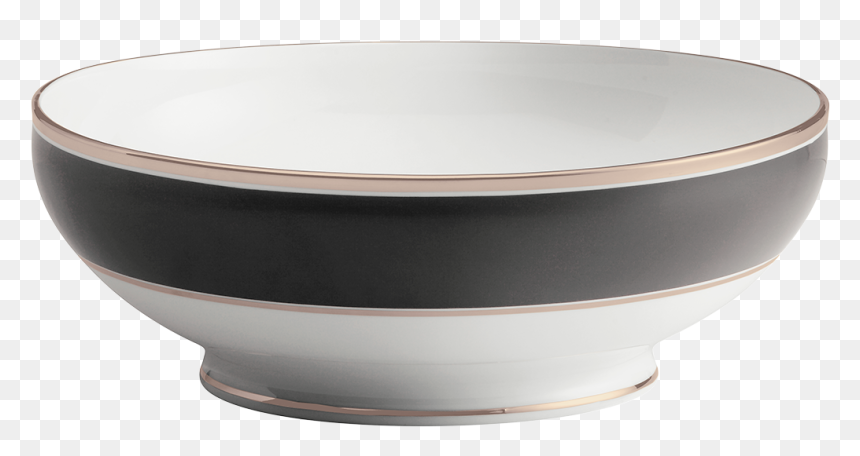 Ceramic, HD Png Download - salad bowl png