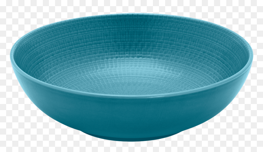 Ceramic, HD Png Download - salad bowl png
