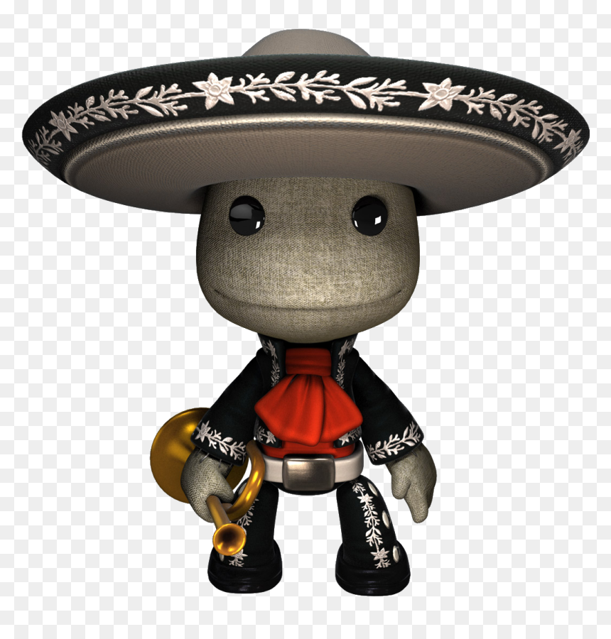Mariachi Band Png, Transparent Png - mariachi band png