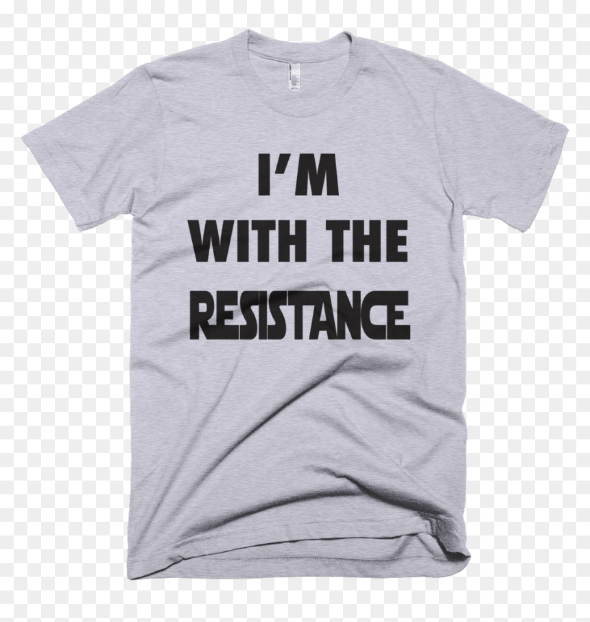 Active Shirt, HD Png Download - finn star wars png