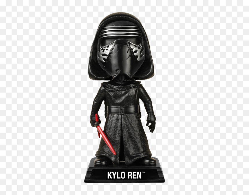 Kylo Ren, HD Png Download - finn star wars png