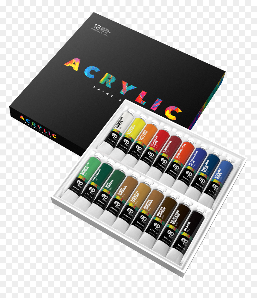 Gadget, HD Png Download - acrylic paint png