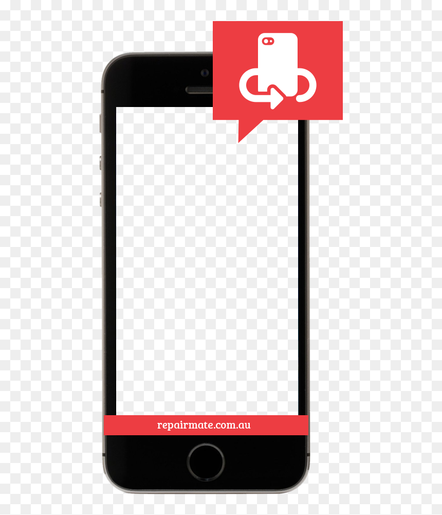 Smartphone, HD Png Download - iphone se png