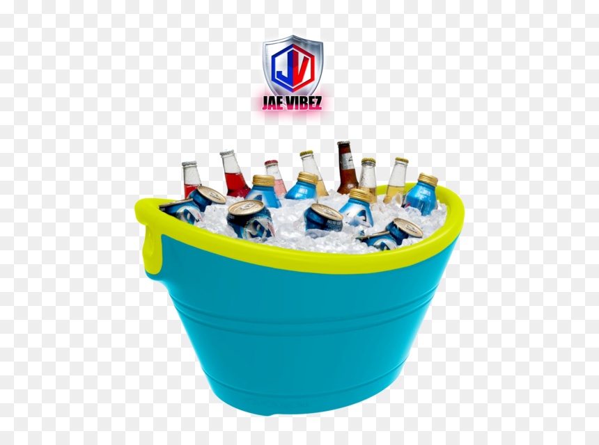 Boat, HD Png Download - ice bucket png