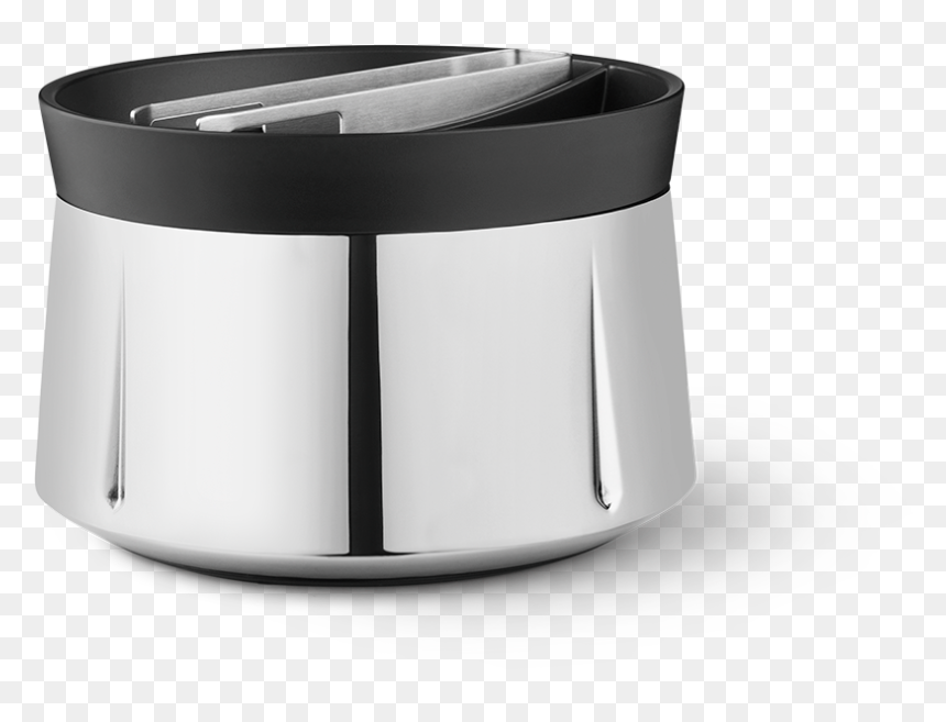 Box, HD Png Download - ice bucket png
