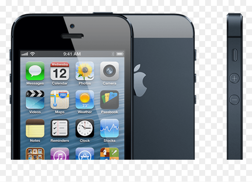 Cloud 9 Cell Phone, HD Png Download - iphone se png
