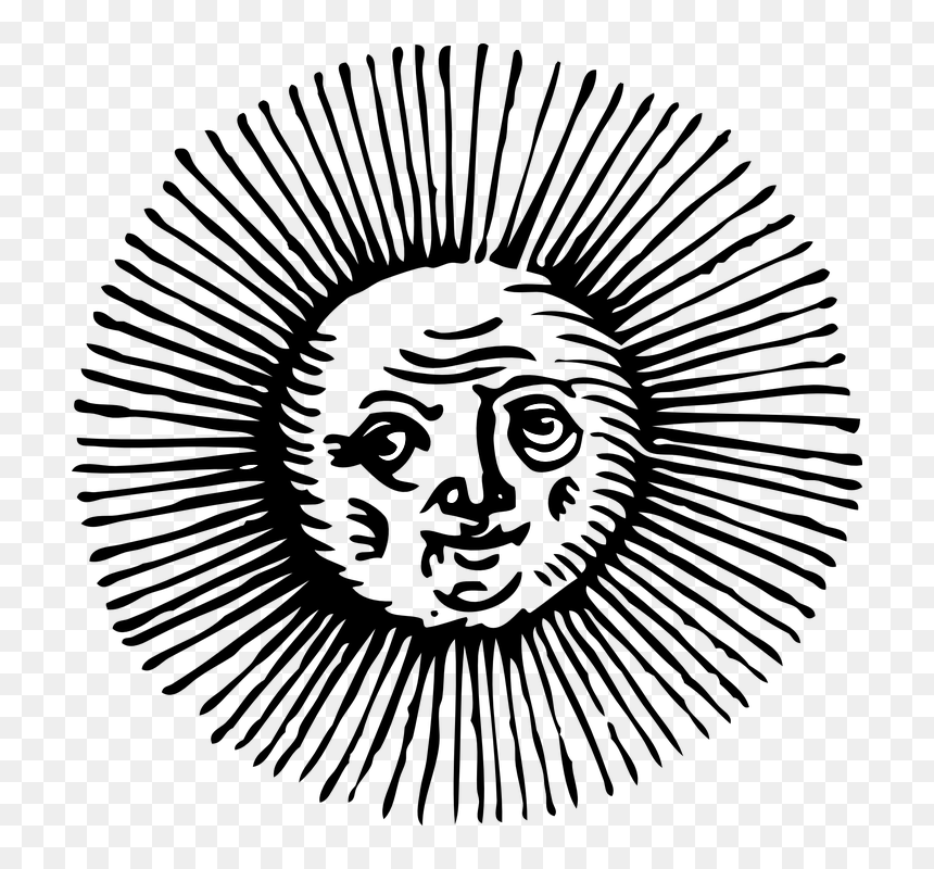 Brew City Ejuice, HD Png Download - smiling sun png